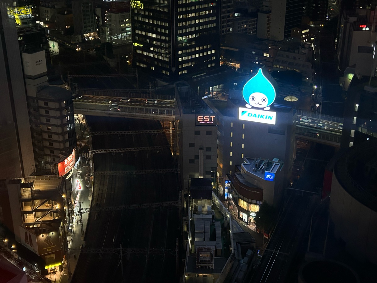 HEP FIVE 摩天輪 | 去趣 chicTrip