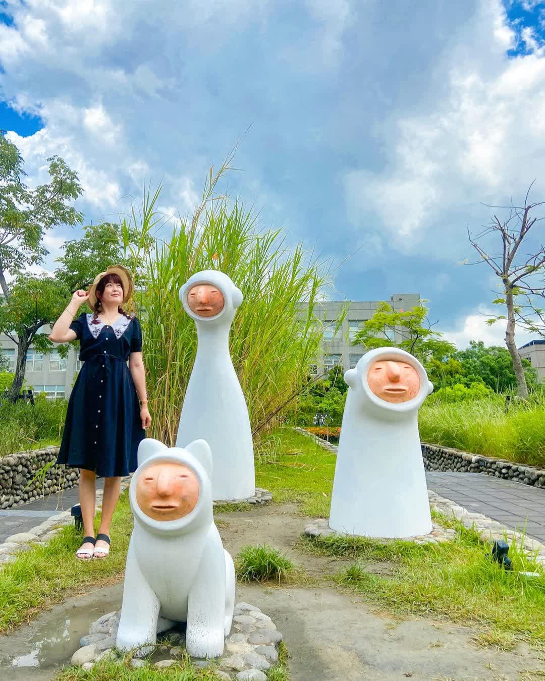 國立臺灣史前文化博物館 National Museum of Prehistory | 去趣 chicTrip