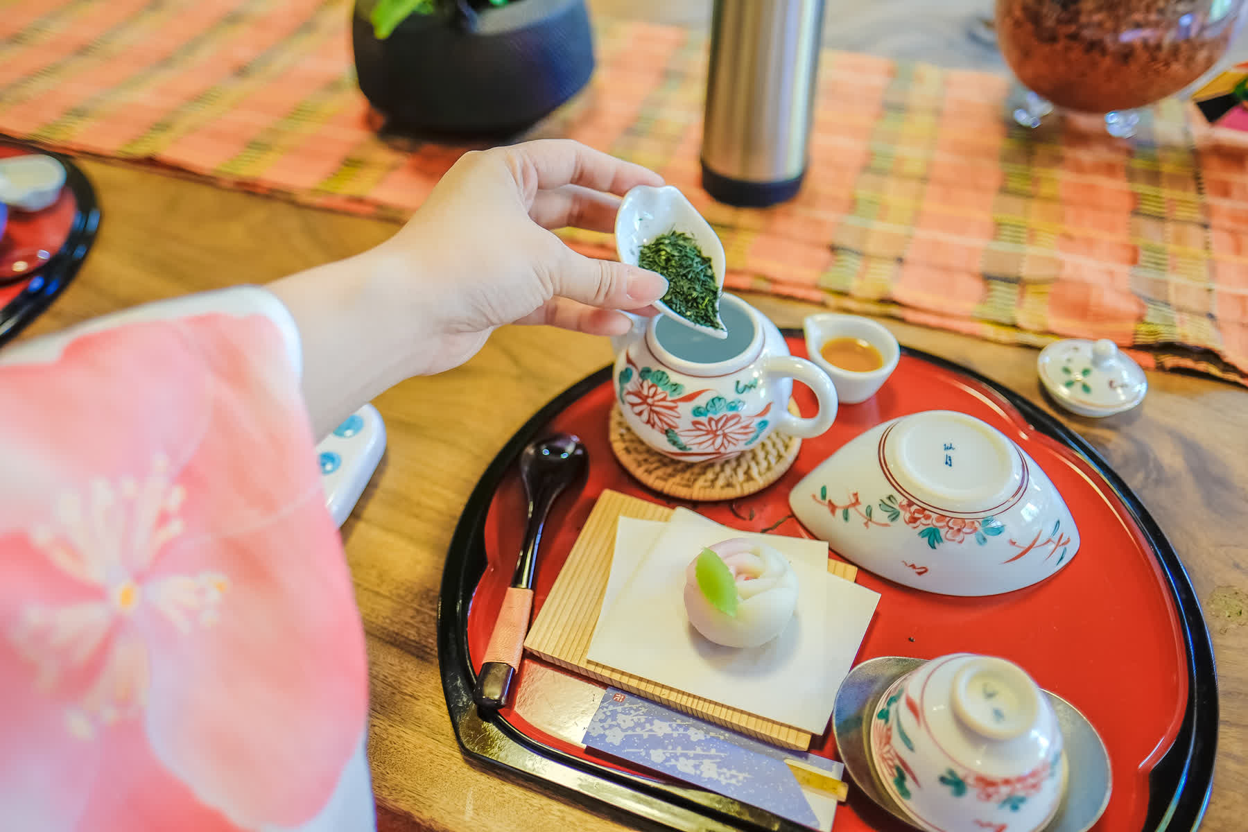 肥前通仙亭 | 去趣 chicTrip