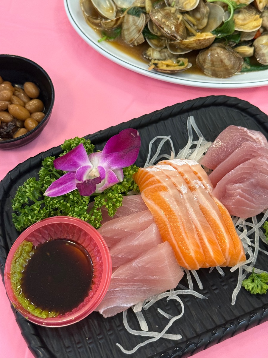 蟹老闆活海鮮-烏石港推薦海鮮餐廳|頭城道地海鮮|海鮮熱炒|活海鮮推薦|人氣生鮮|聚餐餐廳|合菜餐廳|海鮮餐廳推薦|在地推薦海鮮 | 去趣 chicTrip