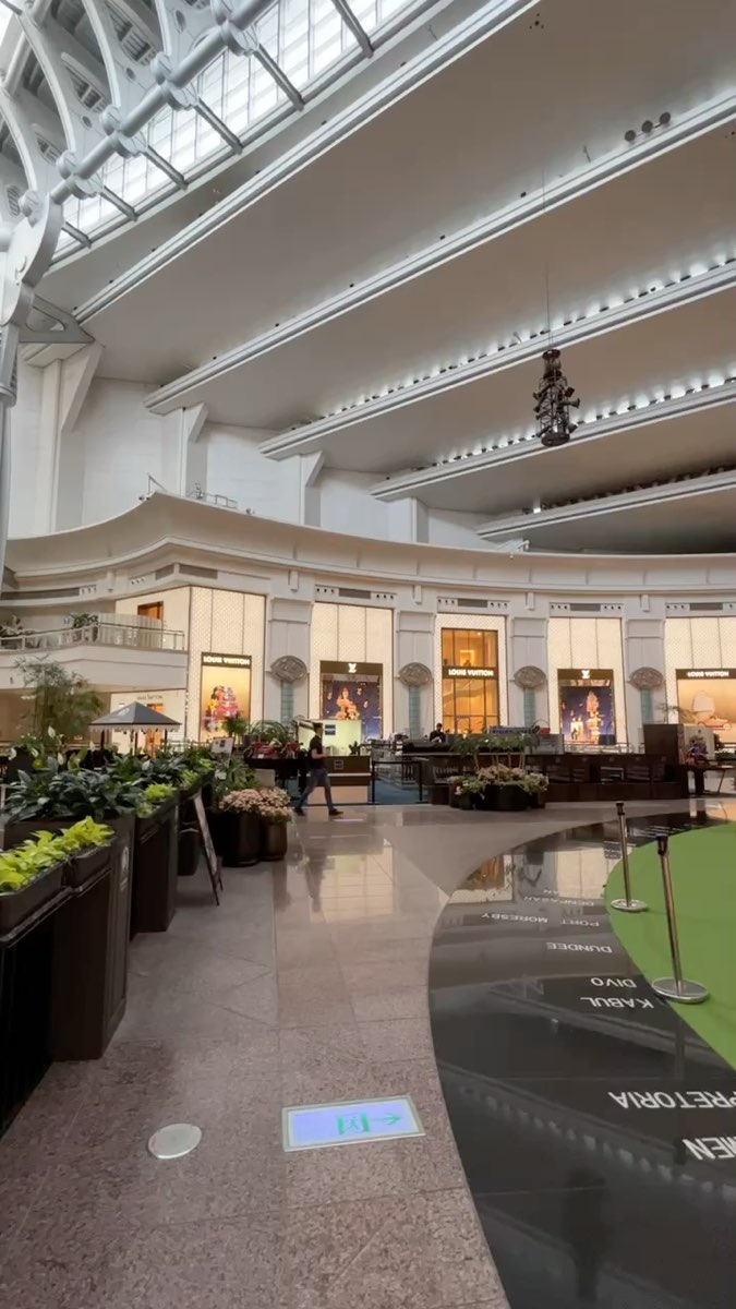 台北101購物中心 | 去趣 chicTrip