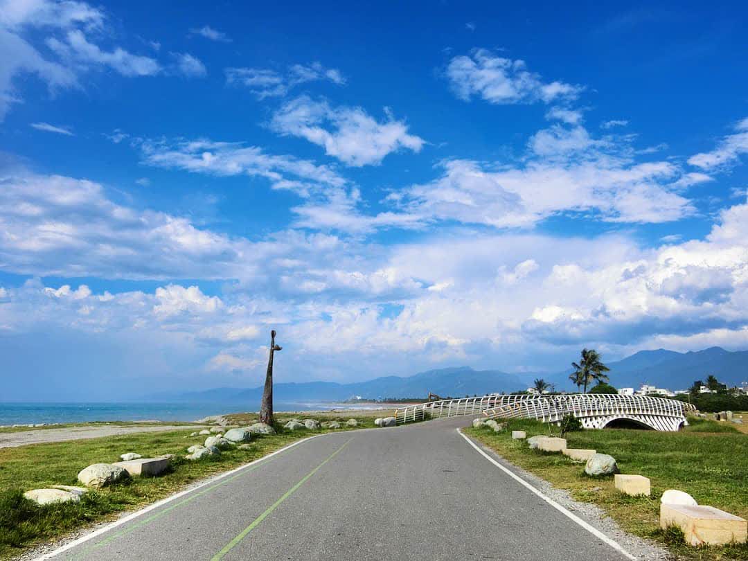 海濱公園 | 去趣 chicTrip