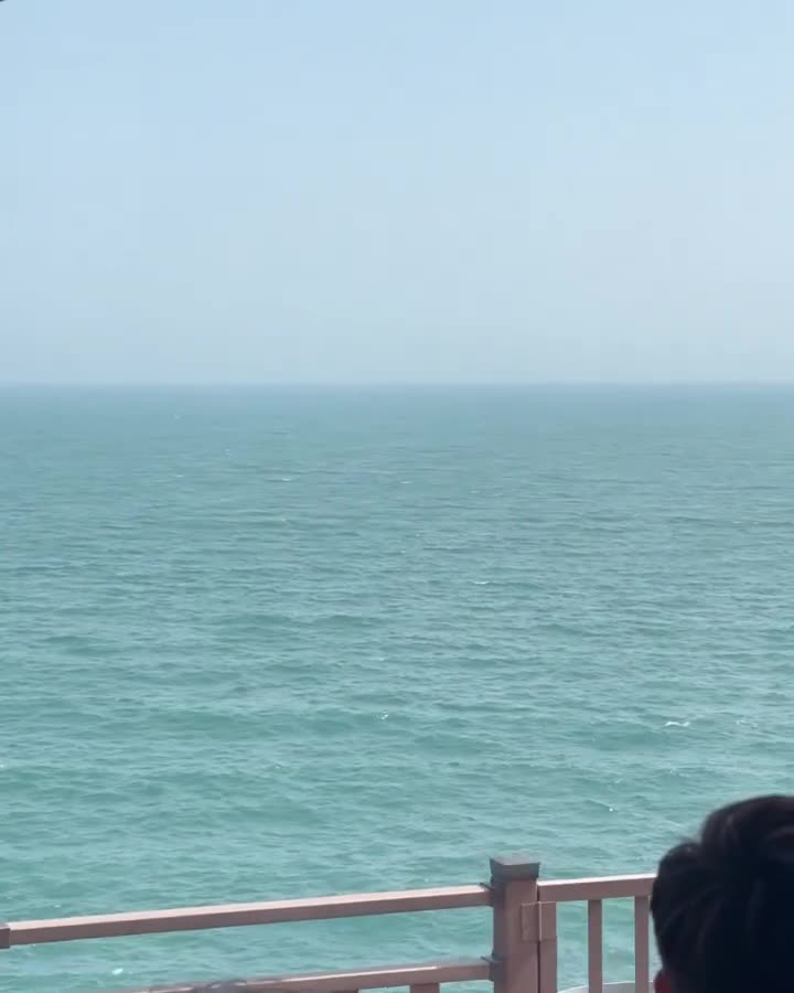 海雲台藍線公園 尾浦站 | 去趣 chicTrip