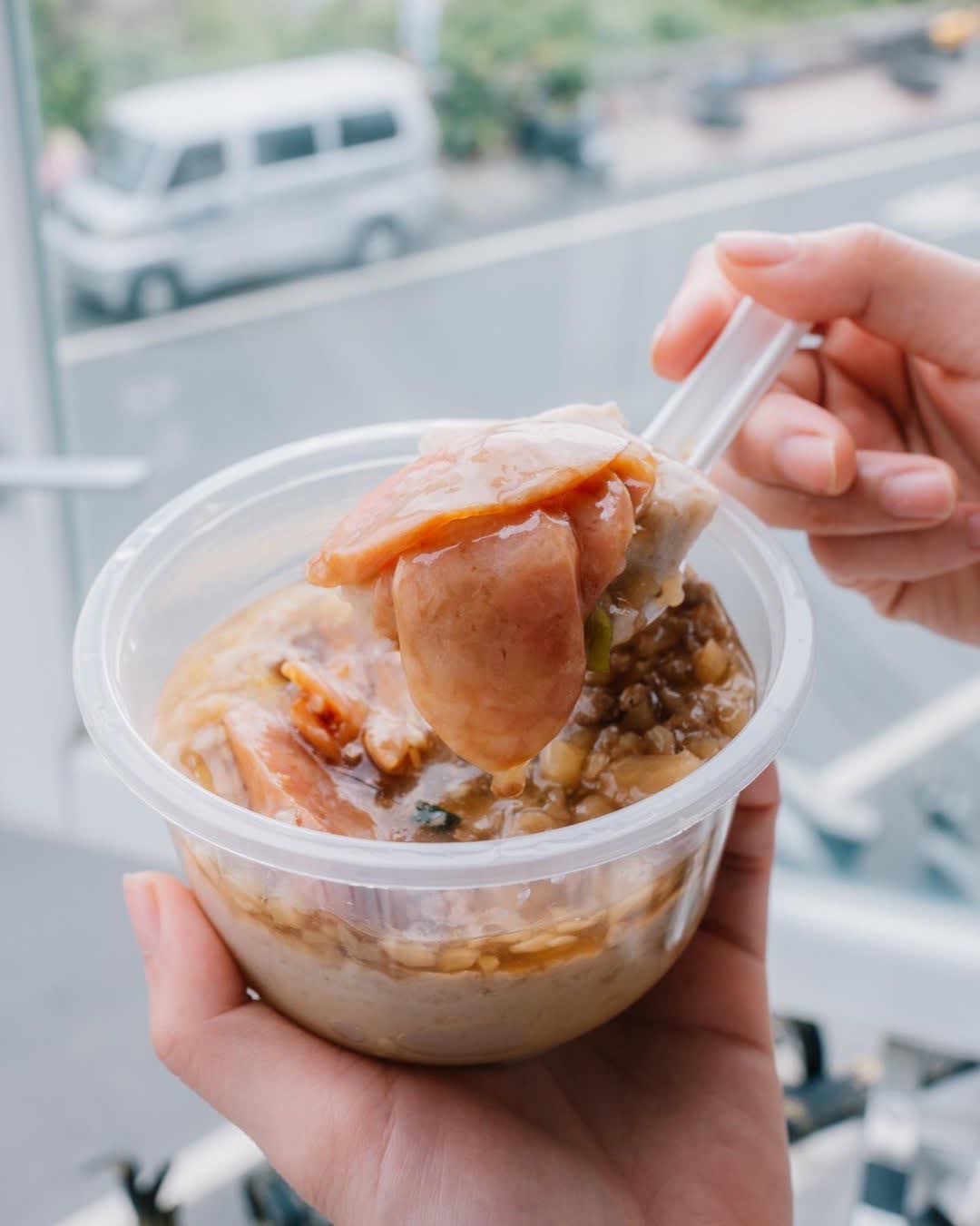 洪媽媽早餐店小琉球 | 去趣 chicTrip