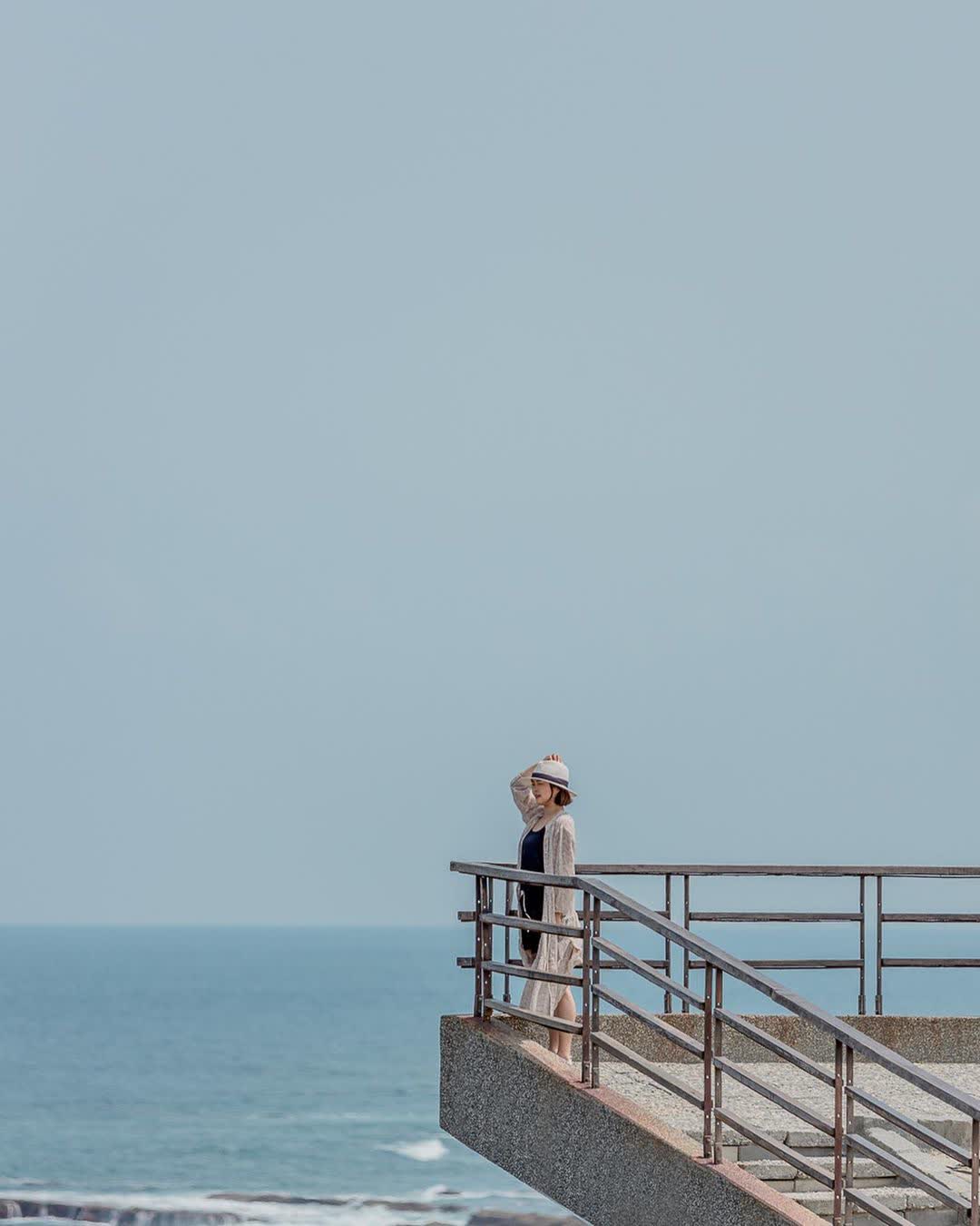 加路蘭遊憩區 | 去趣 chicTrip