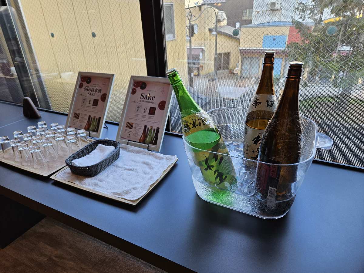 HOTEL MYSTAYS Aomori Station | 去趣 chicTrip