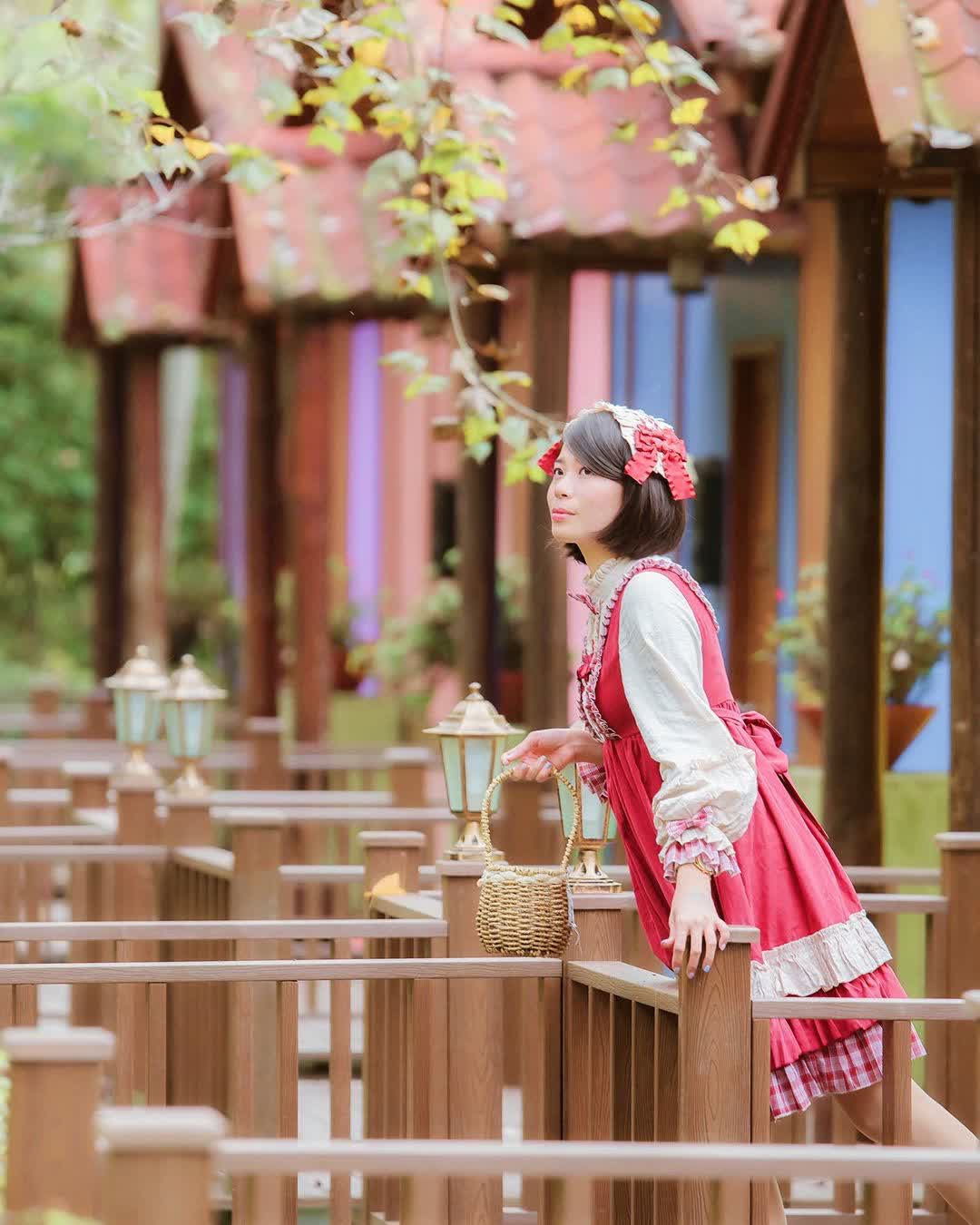 台一生態休閒農場(楓樺台一渡假村) | 去趣 chicTrip