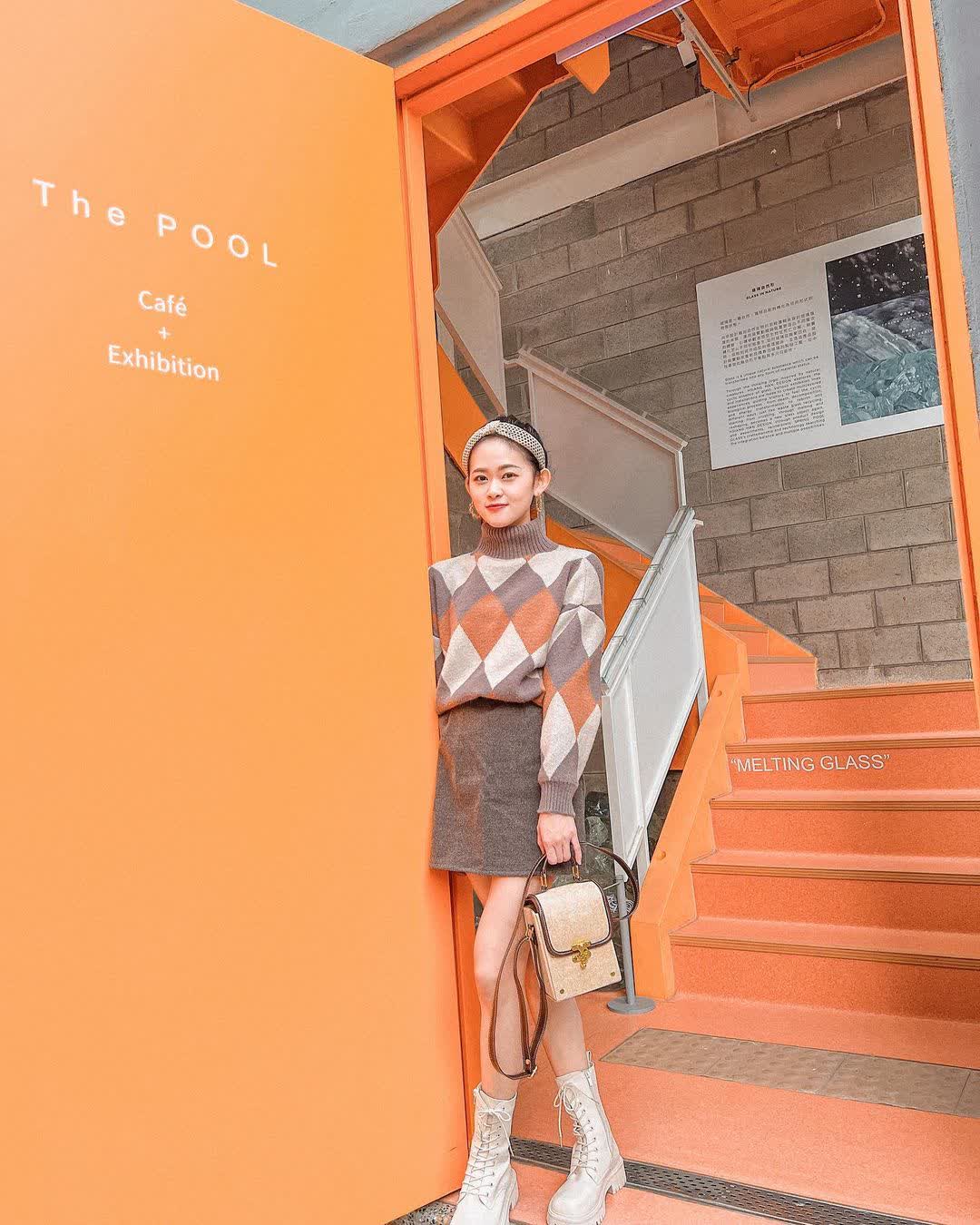 春室 SPRING POOL GLASS STUDIO + The POOL | 去趣 chicTrip