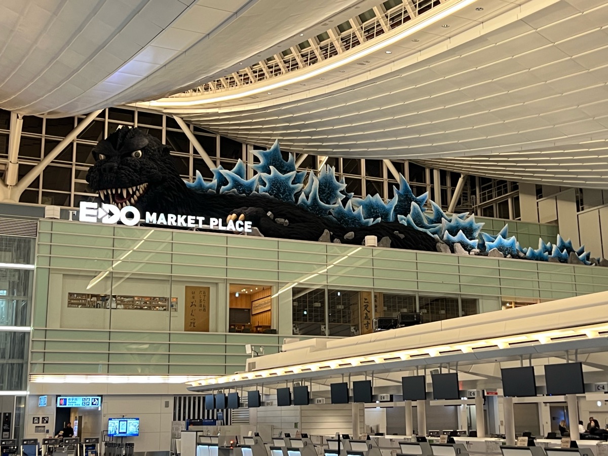 香港國際機場 | 去趣 chicTrip