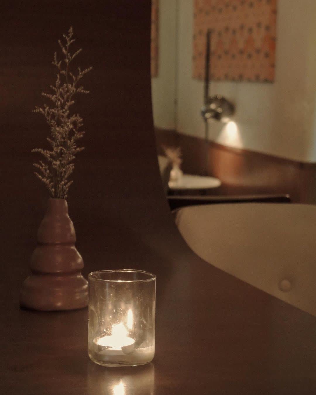 小明星餐館 | 去趣 chicTrip