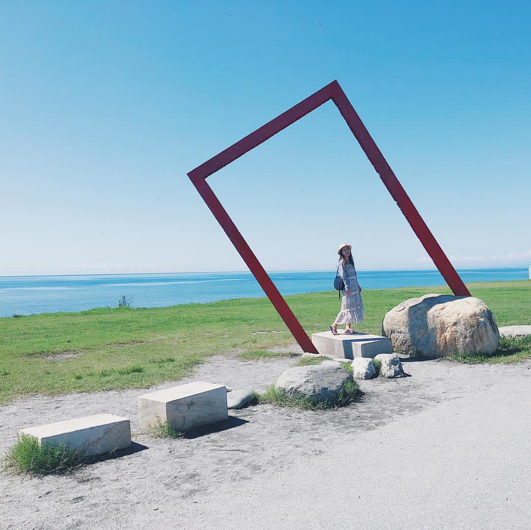 海濱公園 | 去趣 chicTrip