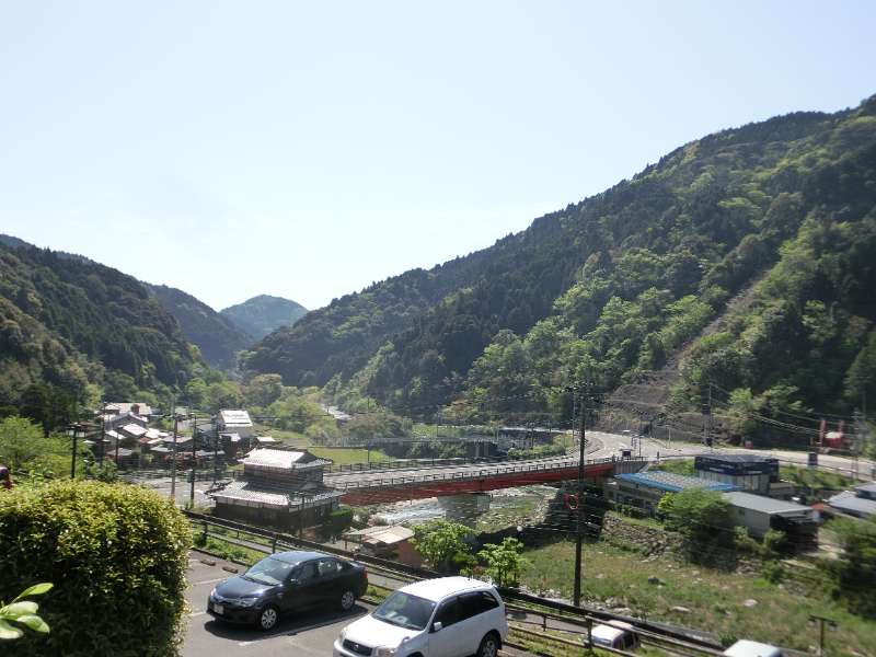 古湯溫泉 | 去趣 chicTrip