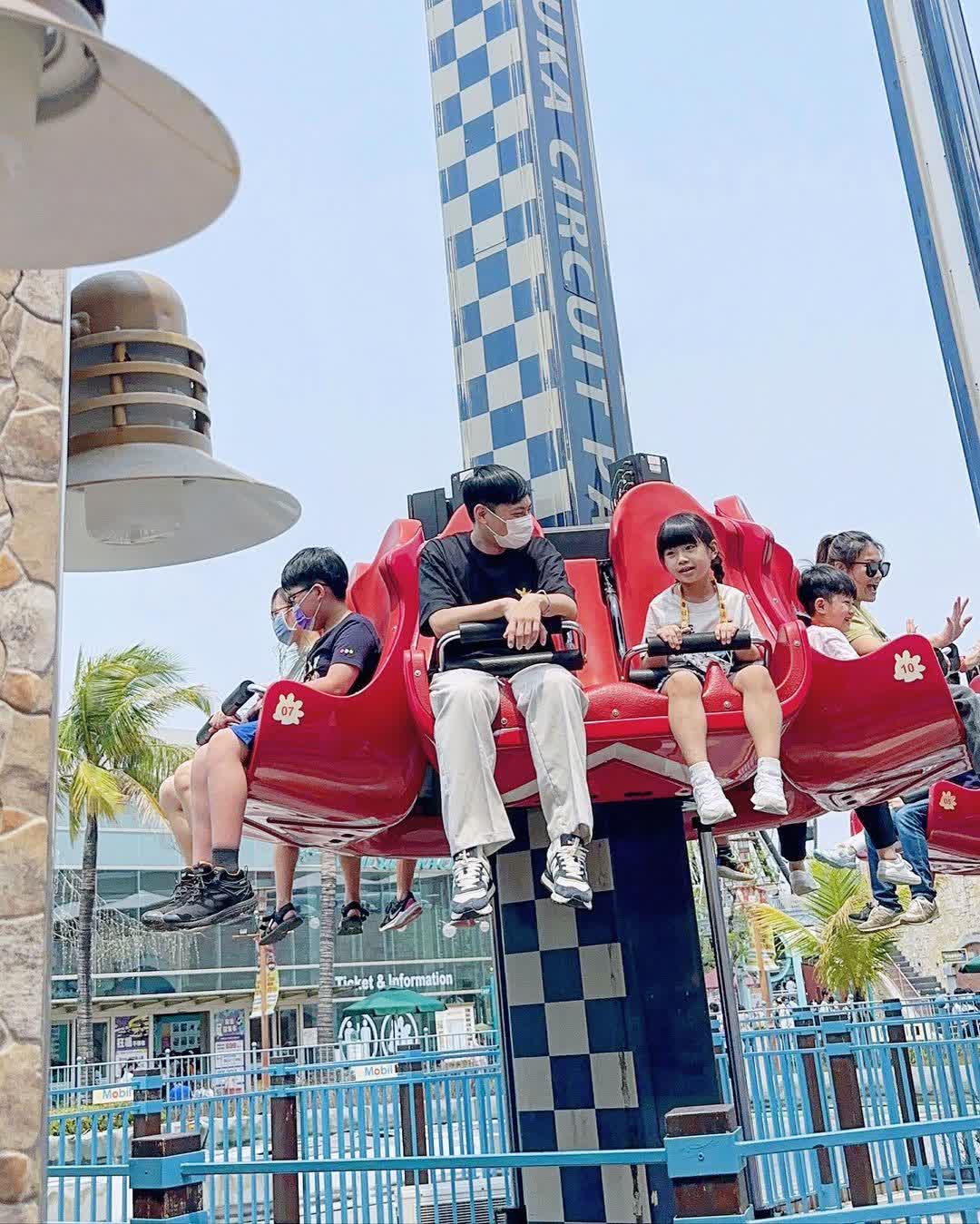 SKM Park Outlets 高雄草衙 | 去趣 chicTrip