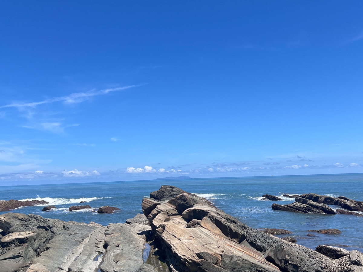 小野柳 | 去趣 chicTrip