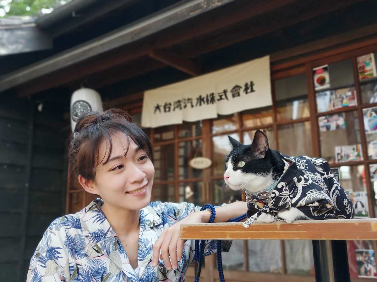 雲中街文創聚落 | 去趣 chicTrip