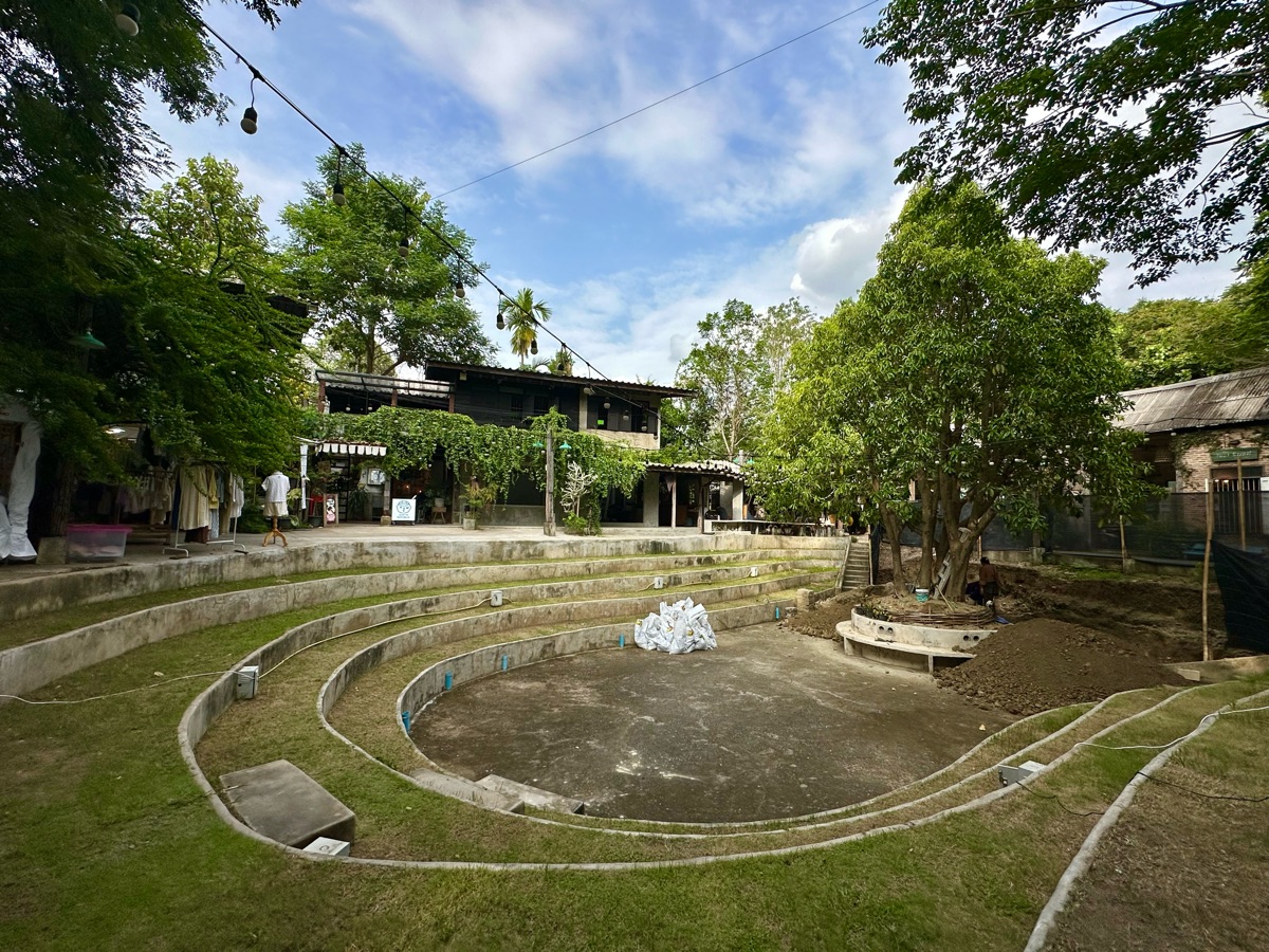 Baan Kang Wat | 去趣 chicTrip