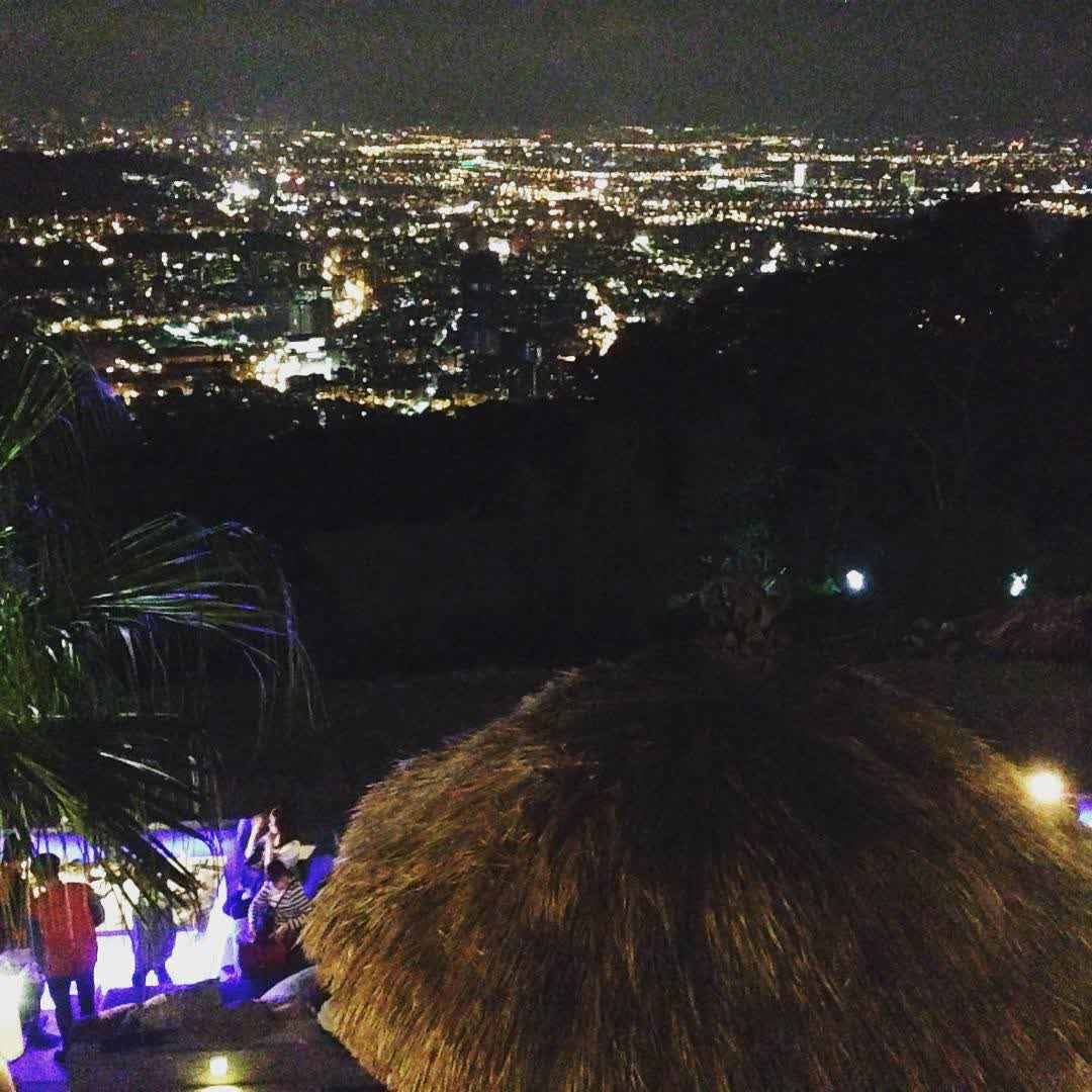 屋頂上 | 去趣 chicTrip