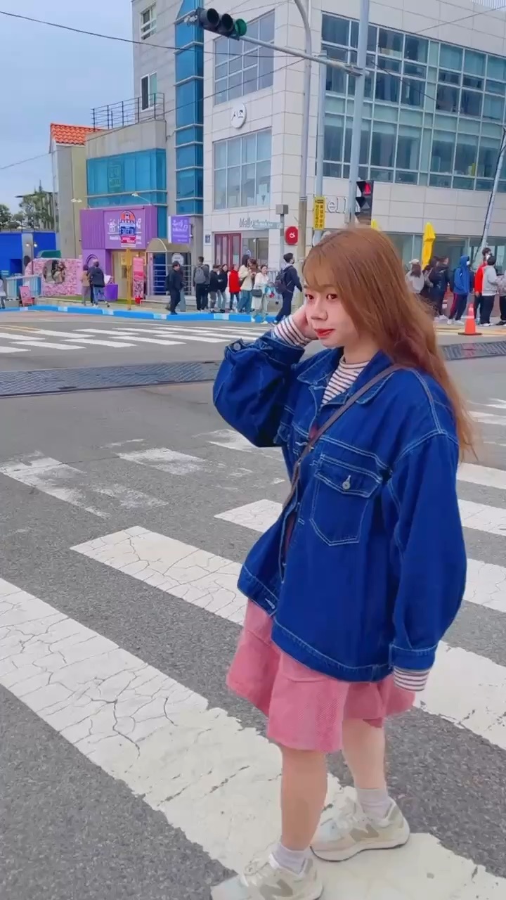 韓國版-灌籃高手平交道 | 去趣 chicTrip