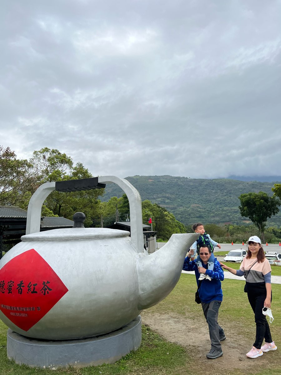 北回歸線標誌公園 | 去趣 chicTrip