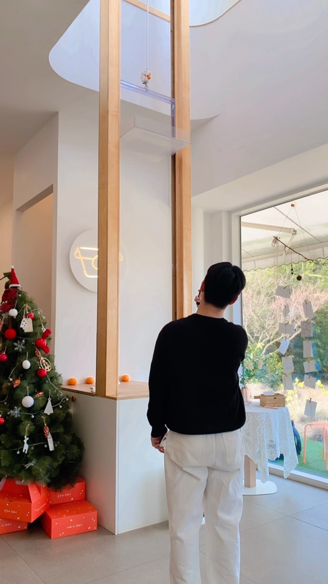 Cafe the Container | 去趣 chicTrip