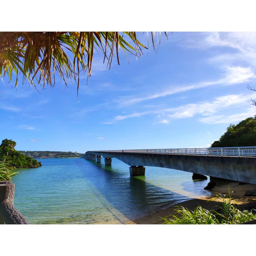 古宇利大橋 | 去趣 chicTrip