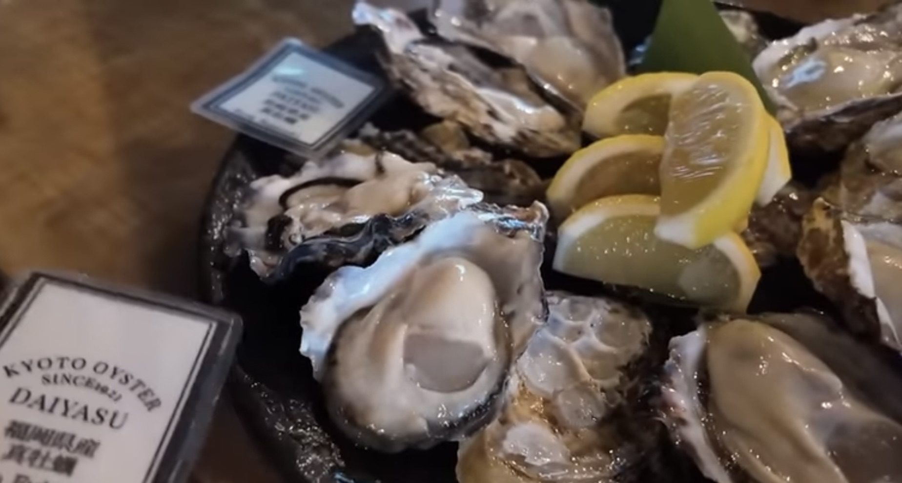 Daiyasu | 去趣 chicTrip