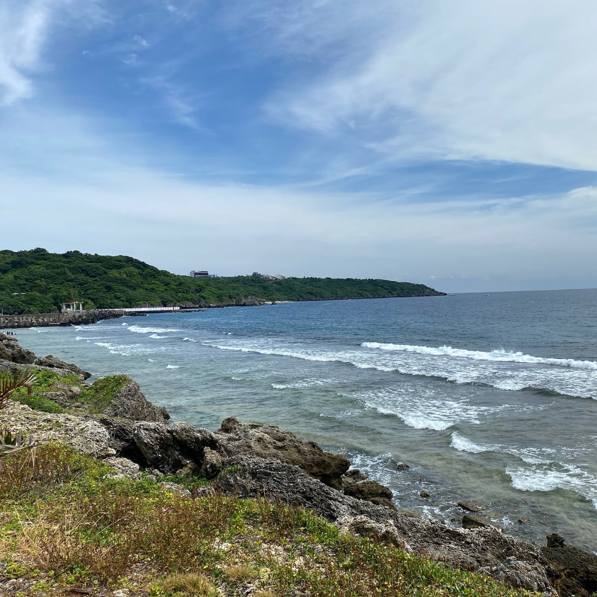 杉福生態廊道 | 去趣 chicTrip