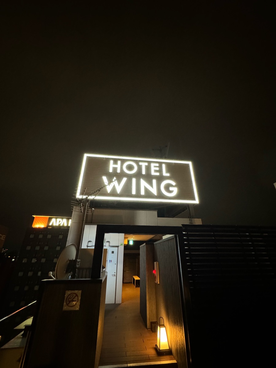 WING國際精選飯店 - 淺草駒形 | 去趣 chicTrip