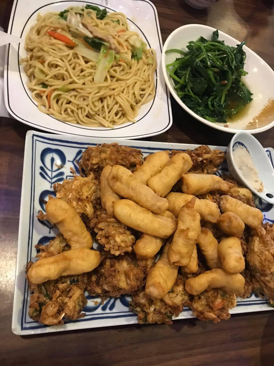 味珍香卜肉店 | 去趣 chicTrip