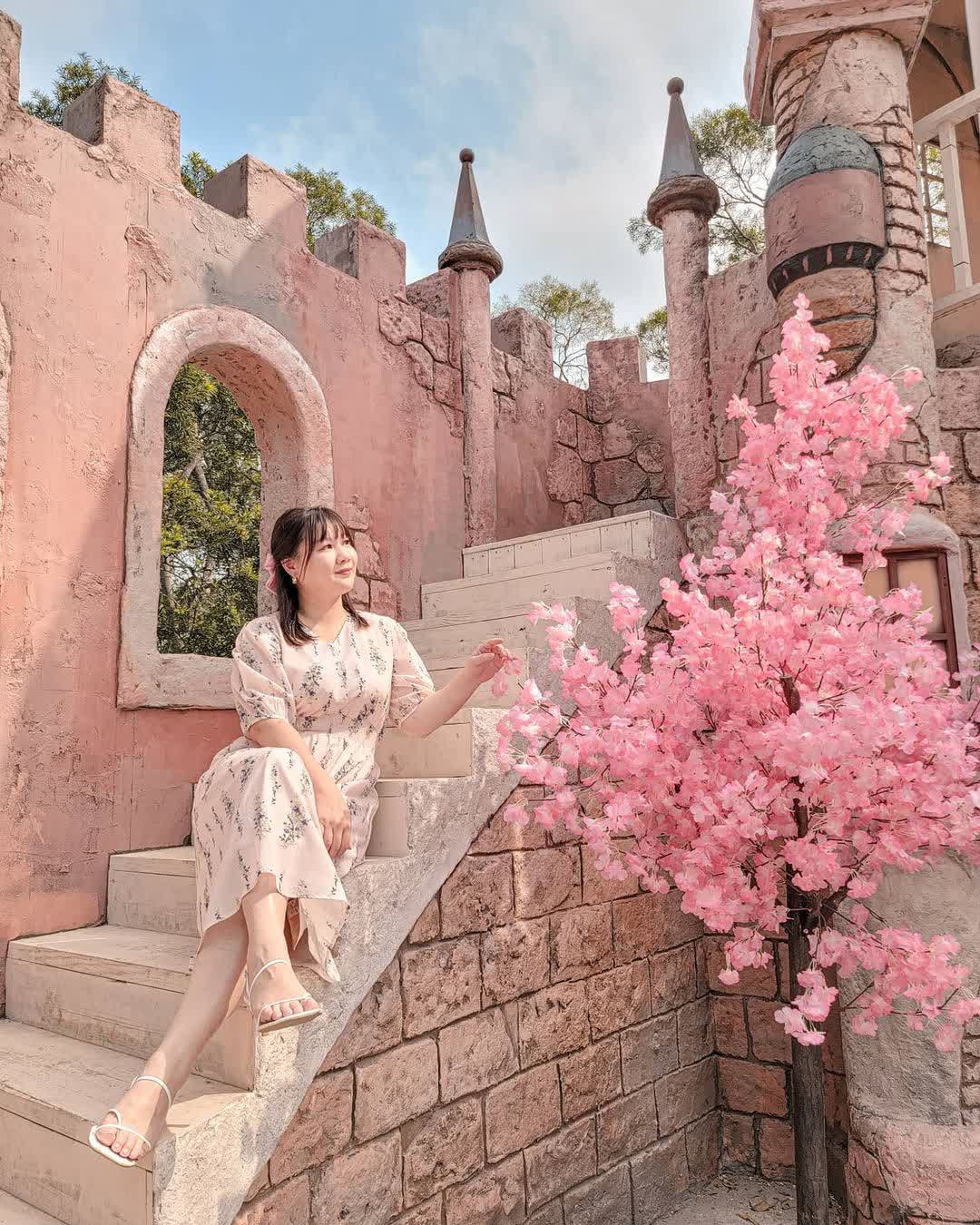 綠意山莊(Greenforest) | 去趣 chicTrip