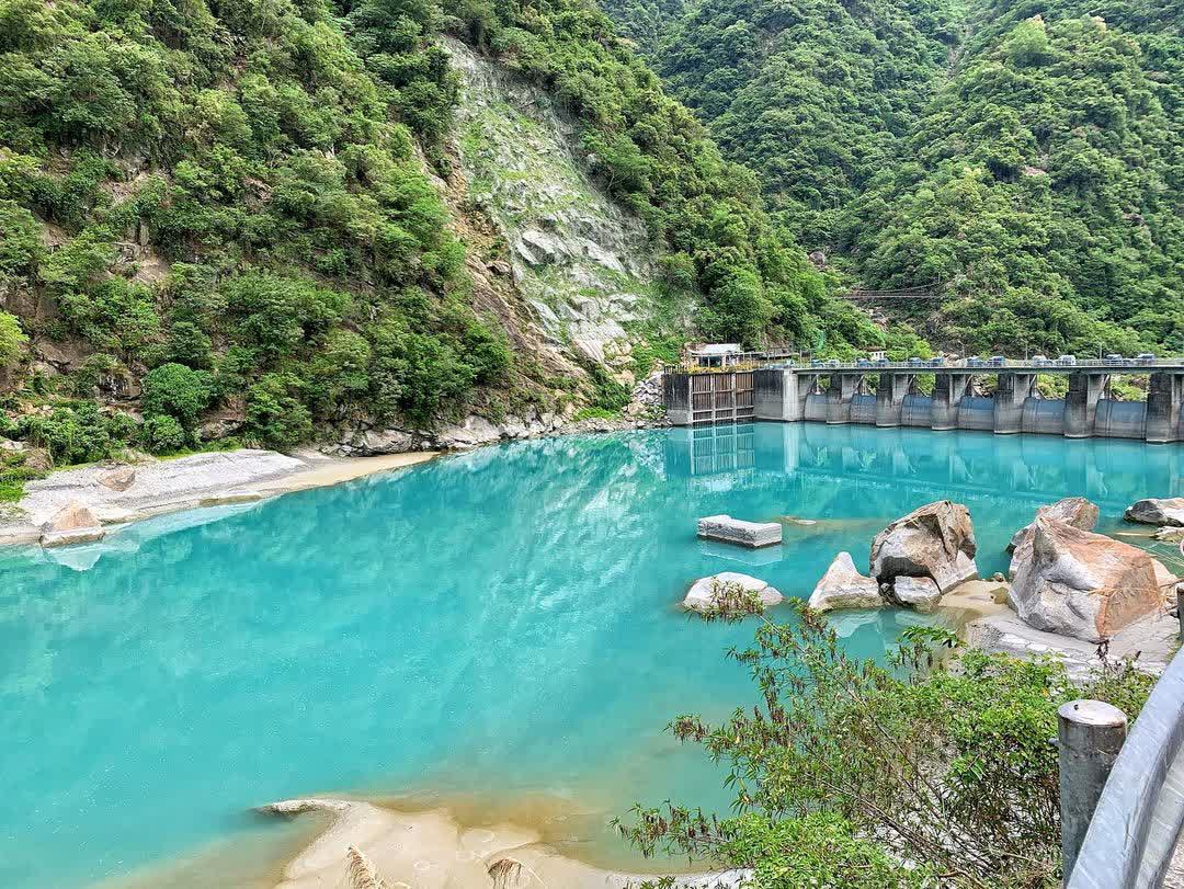 太魯閣國家公園 | 去趣 chicTrip