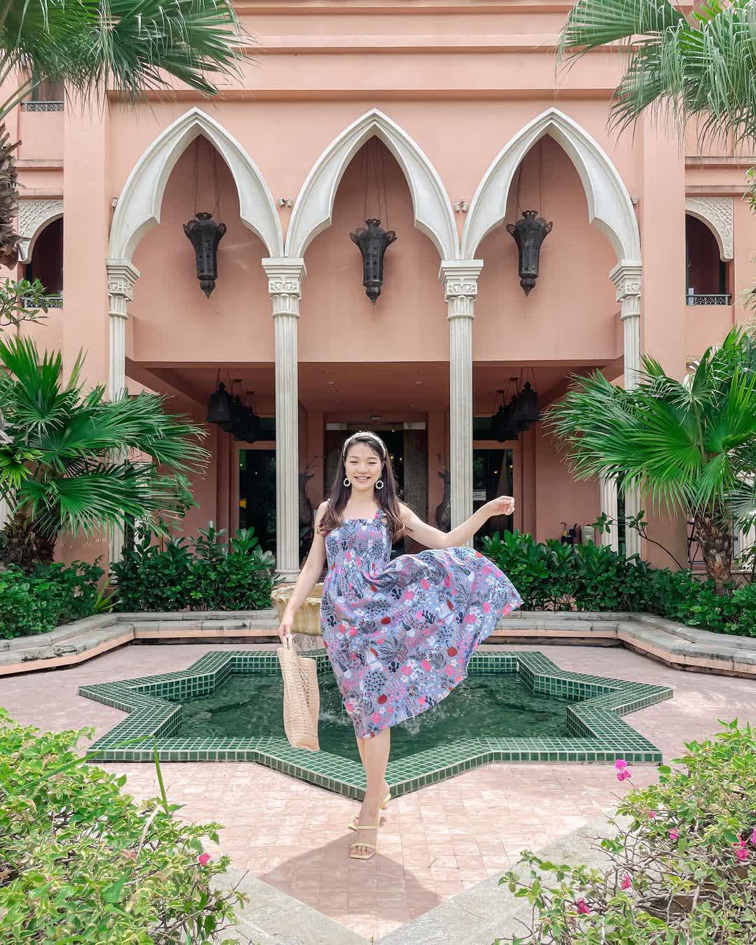 墾丁亞曼達 Amanda Hotel Kenting | 去趣 chicTrip