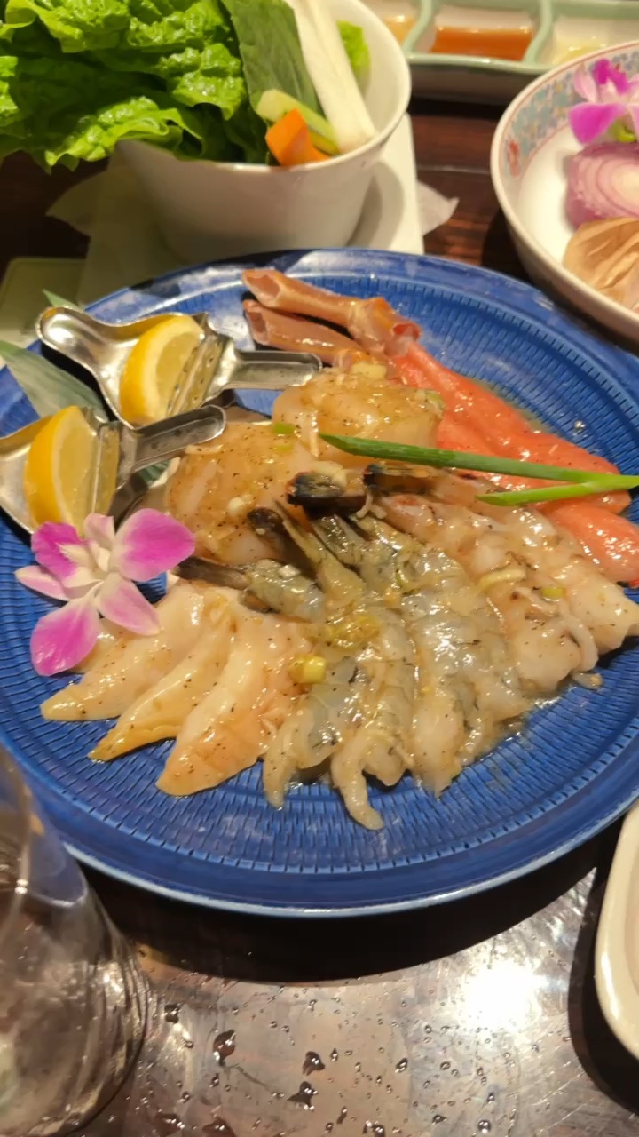 敘敘苑 新宿中央東口店 | 去趣 chicTrip