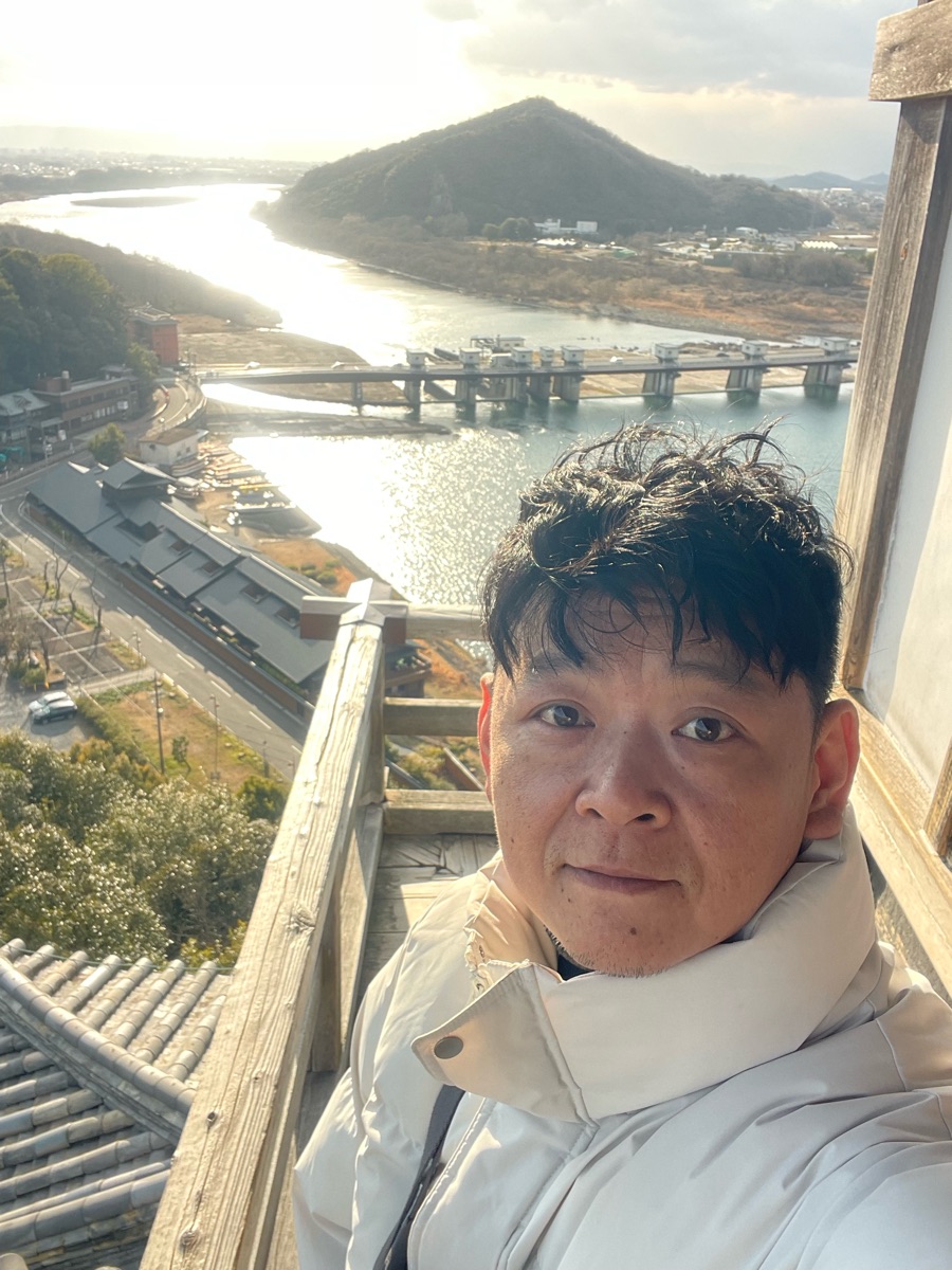 犬山城 | 去趣 chicTrip