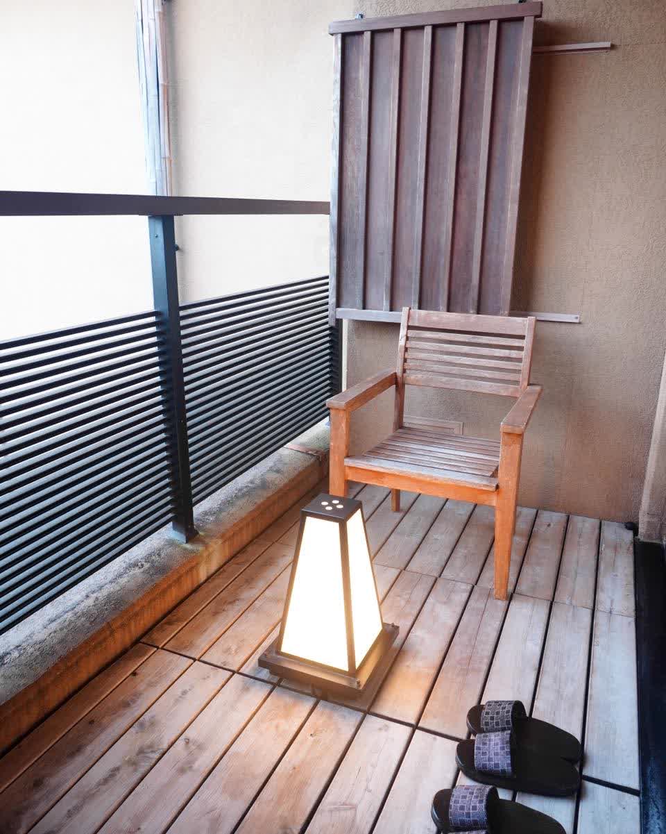 箱根強羅溫泉 季之湯 雪月花 | 去趣 chicTrip