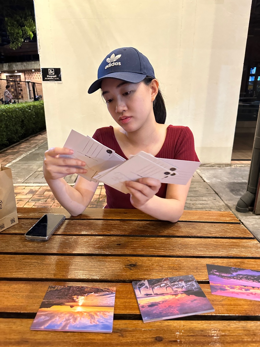 尼曼一號 | 去趣 chicTrip