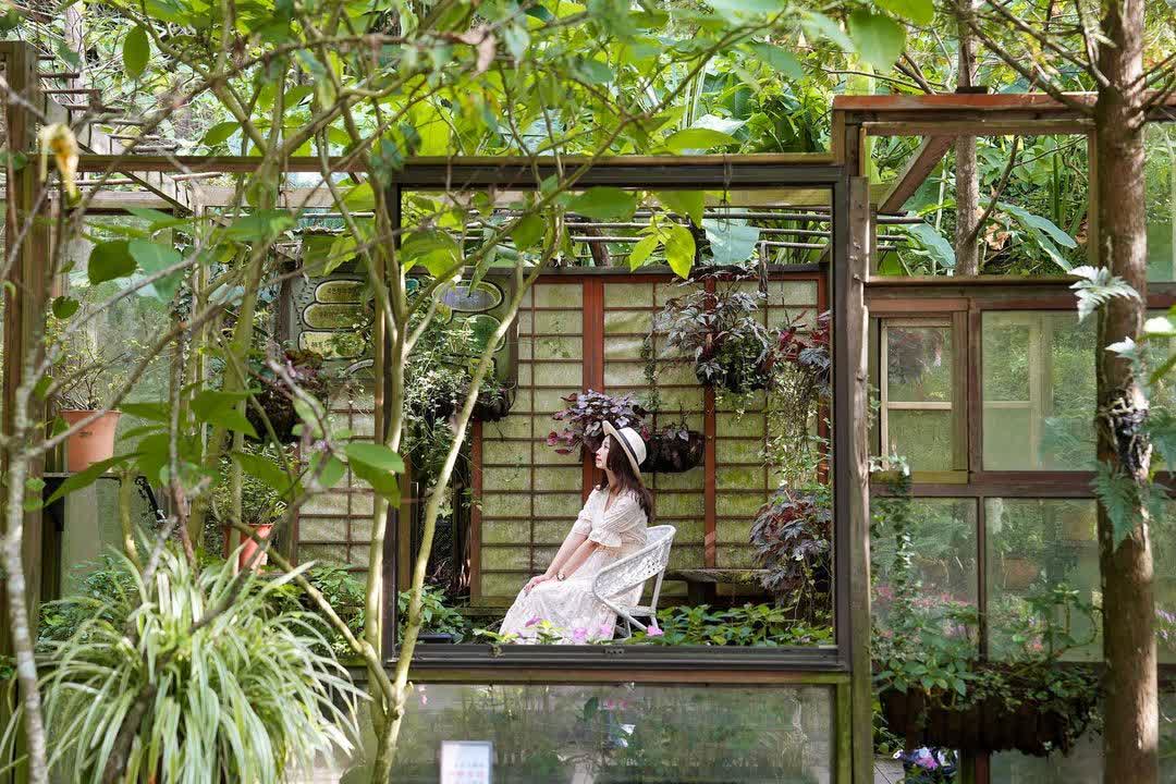 卓也小屋渡假園區 | 去趣 chicTrip