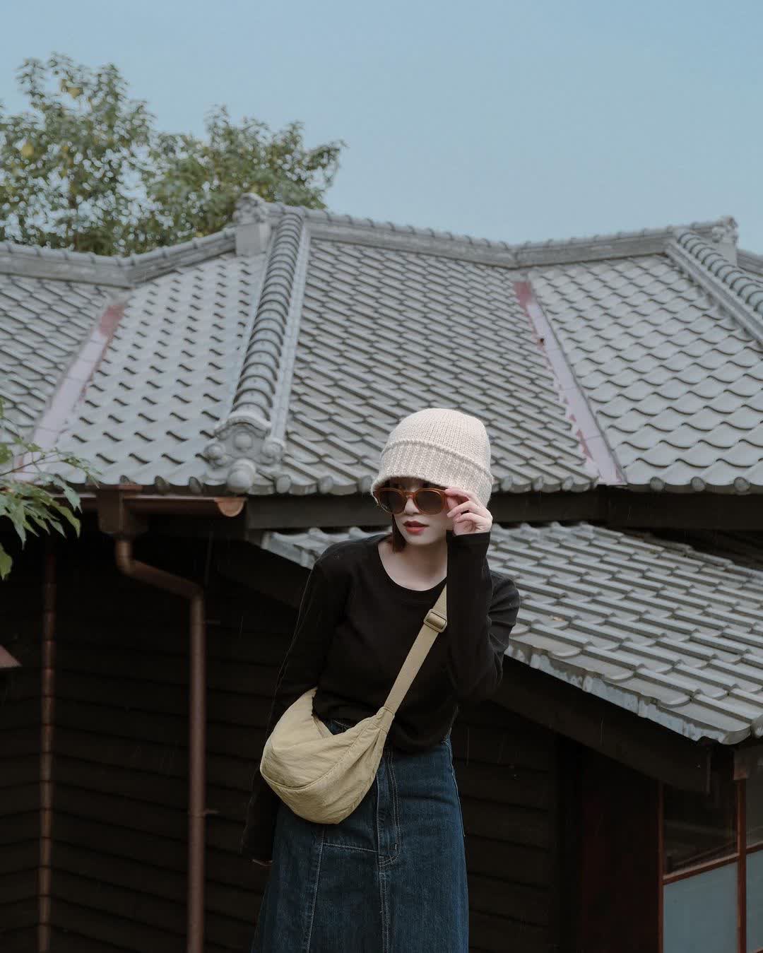 通霄神社 | 去趣 chicTrip
