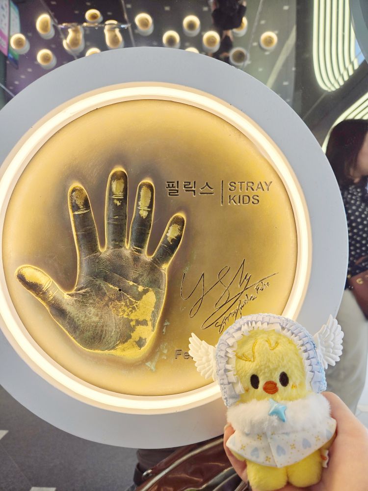 LOTTE Department Store Main Store | 去趣 chicTrip