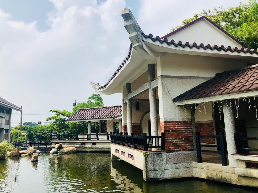 臺中市港區藝術中心 | 去趣 chicTrip