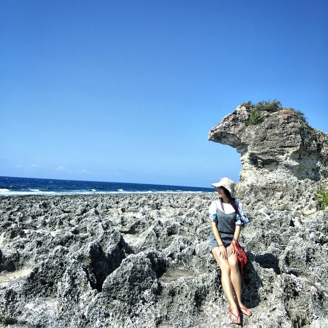 厚石魚澳 | 去趣 chicTrip