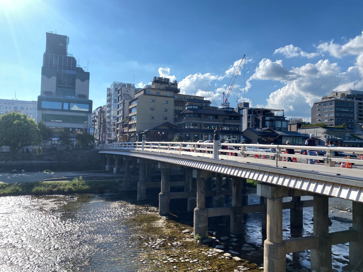 三條大橋 | 去趣 chicTrip