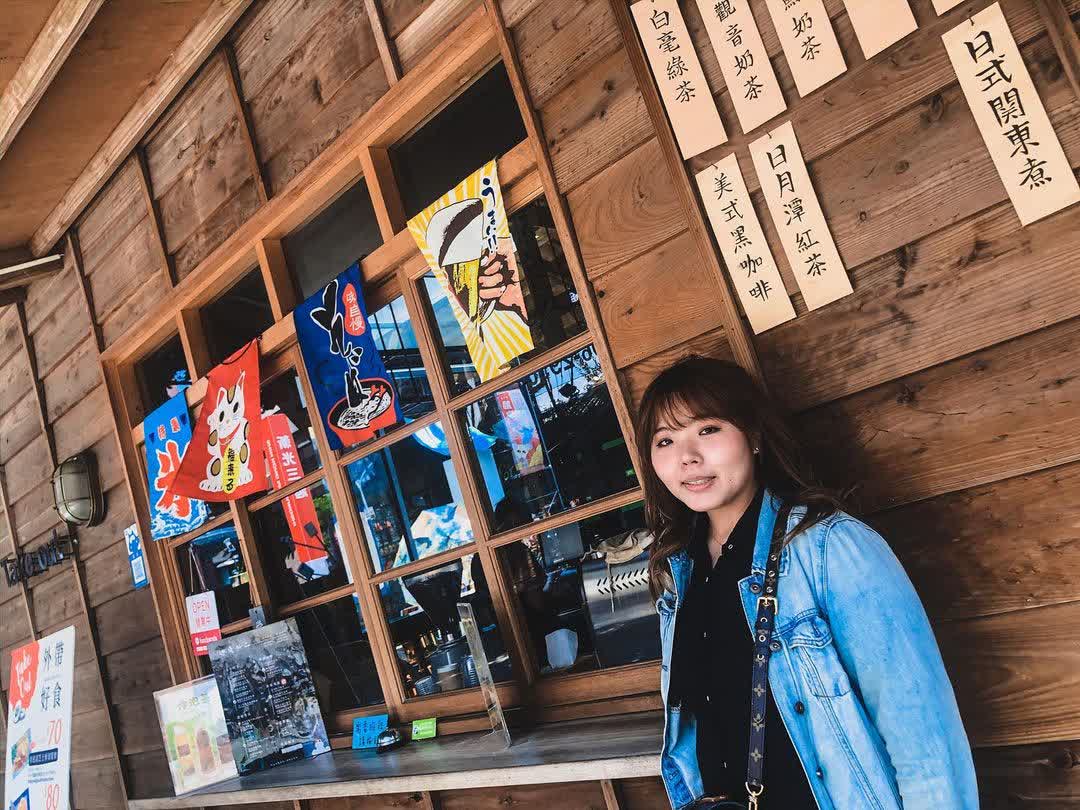 藍晒圖文創園區 | 去趣 chicTrip