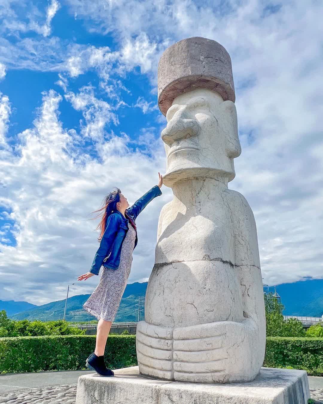 國立臺灣史前文化博物館 National Museum of Prehistory | 去趣 chicTrip