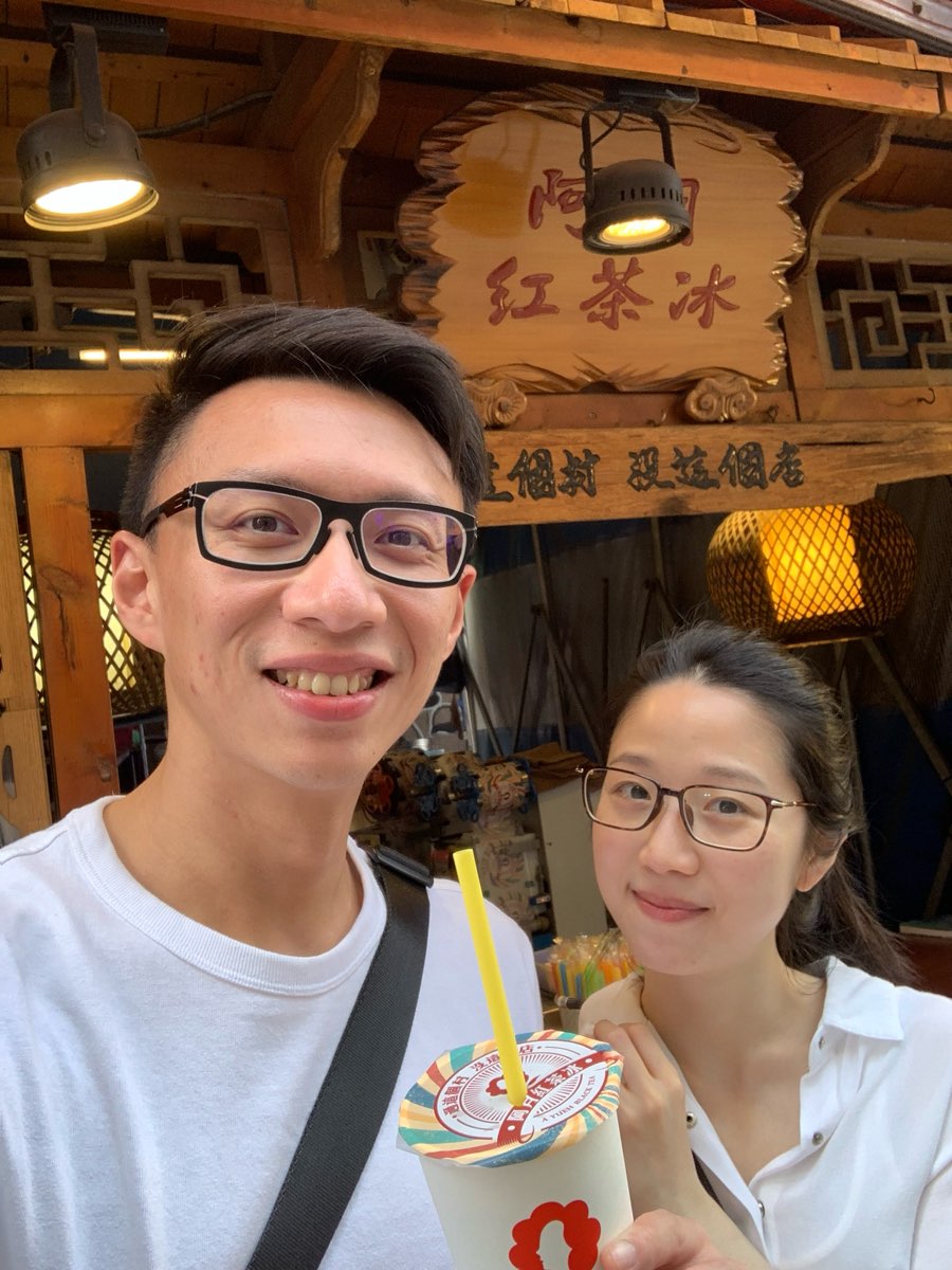 一中街夜市 | 去趣 chicTrip