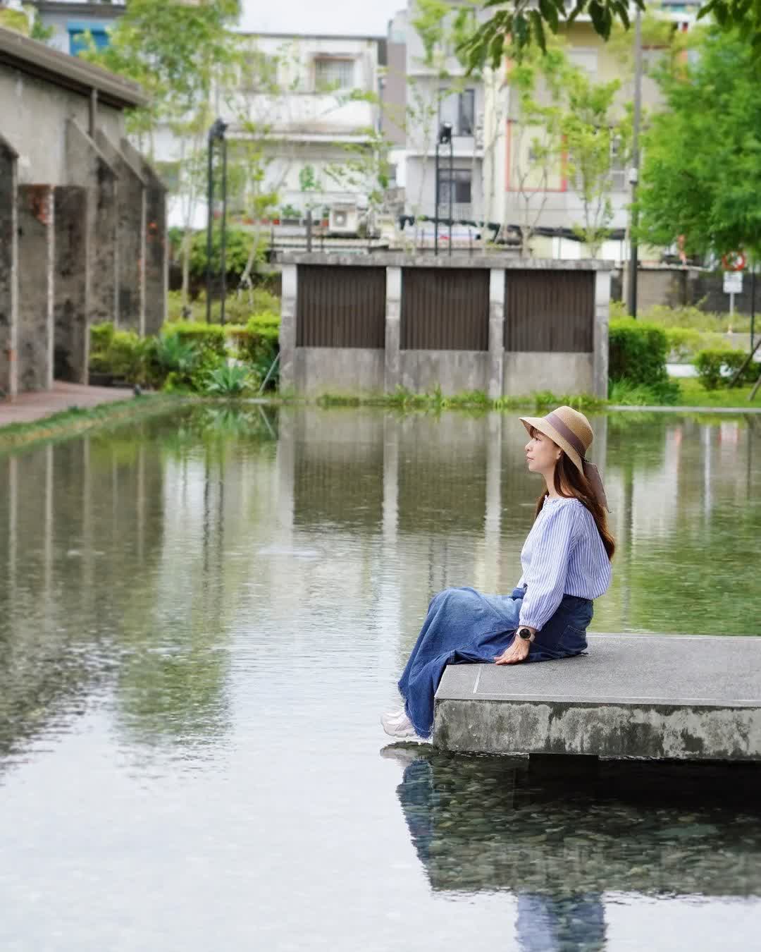 中興文化創意園區 | 去趣 chicTrip