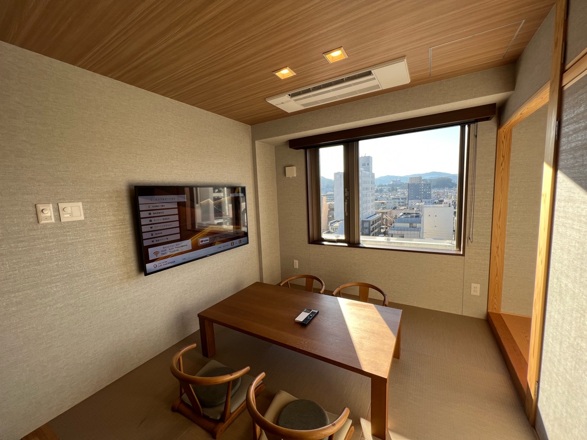 高山飯店及水療養生禮品店 Hotel and Spa Gift Takayama | 去趣 chicTrip