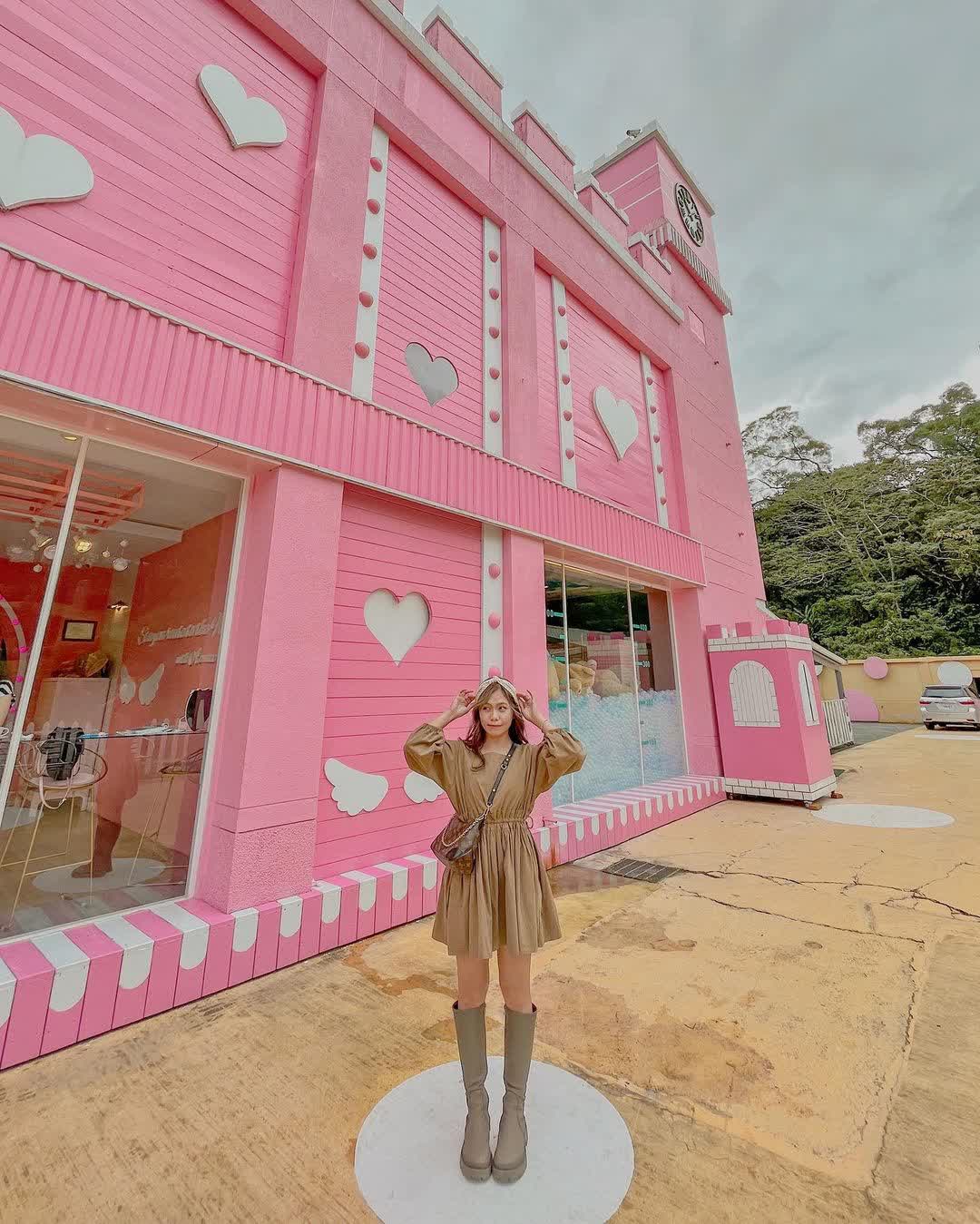 Amaze兔子迷宮~礁溪浴場 | 去趣 chicTrip