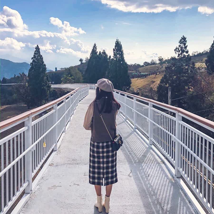 清境高空觀景步道 | 去趣 chicTrip