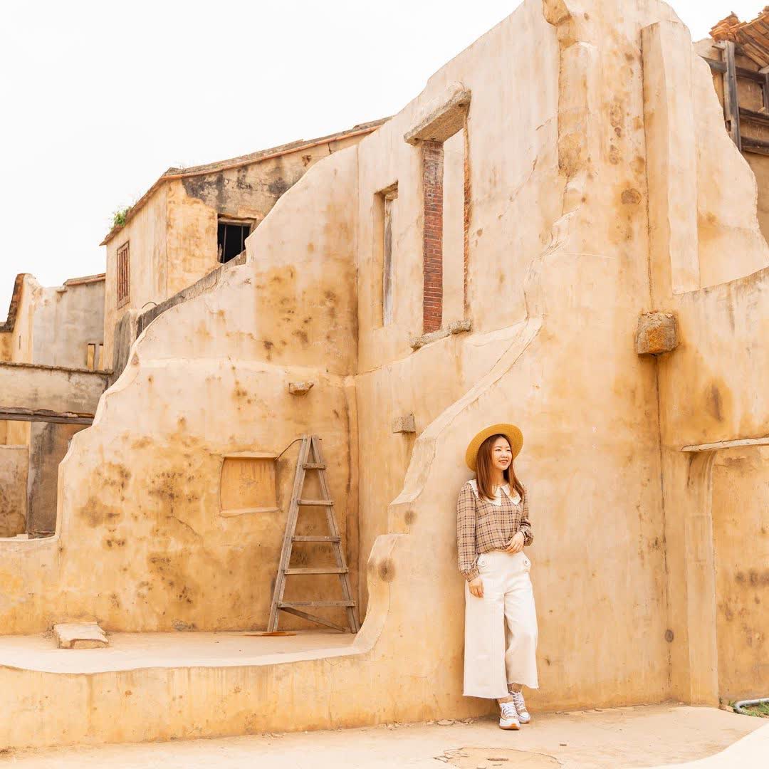 沙美摩洛哥 | 去趣 chicTrip